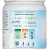 Garden of Life Raw Organic Meal — Plant-Based Protein, Whole Food Nutrition