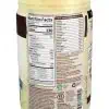 Garden of Life RAW Organic Protein - Real Raw Chocolate -- vegan protein powder, organic protein - Back