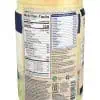Garden of Life RAW Organic Protein - Real Raw Vanilla -- vegan protein powder, organic protein - Back