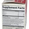 Garden of Life RAW Probiotics 5-Day Max Care — Probiotic Support, Digestive Health - Back