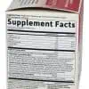 Garden of Life RAW Probiotics 5-Day Max Care — Probiotic Support, Digestive Health - Back