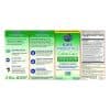 Garden of Life RAW Probiotics Colon Care — probiotic supplement, digestive health - Back