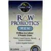 Garden of Life RAW Probiotics Men -- probiotics for men, digestive health