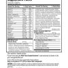 Garden of Life RAW Probiotics Men 50 & Wiser — Probiotics, Digestive Health - Back
