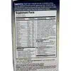 Garden of Life RAW Probiotics Men -- probiotics for men, digestive health - Back