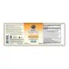 Garden of Life RAW Probiotics Ultimate Care -- probiotics, digestive health - Back