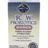 Garden of Life RAW Probiotics Women — Probiotics, Women's Health
