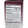 Garden of Life RAW Resveratrol — resveratrol, antioxidant - Back