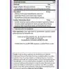 New Chapter Restful Sleep + Pain -- sleep supplement, herbal pain relief - Back
