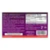 Jarrow Formulas Resveratrol 100mg -- antioxidant support, cardiovascular health - Back