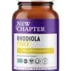 New Chapter Rhodiola Force(TM) -- Rhodiola rosea, herbal supplement