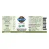 Garden of Life Rosemary Essential Oil — Organic Rosemary Oil, Energizing - Back