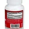 Jarrow Formulas S-Acetyl L-Glutathione 100mg -- antioxidant, intracellular support - Back