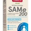 Jarrow Formulas SAMe 200 -- SAMe supplement, mood support