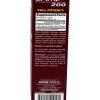 Jarrow Formulas SAMe 200 -- SAMe supplement, mood support - Back