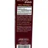 Jarrow Formulas SAMe 200 -- SAMe supplement, mood support - Back