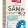 Jarrow Formulas SAM-e 400mg -- joint support, mood enhancement