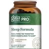 Gaia Herbs Sleep Formula — Herbal Sleep Aid, Relaxation Support