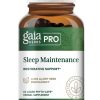 Gaia Herbs Sleep Maintenance — Restorative Support, Herbal Supplement