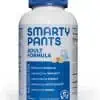 SmartyPants Adult Complete -- multivitamin gummies, omega-3 fatty acids