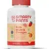 SmartyPants SmartyPants Kids Complete -- kids vitamins, omega-3 gummies