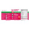 SmartyPants Vitamins SmartyPants Organics Women's Complete -- women's vitamins, organic gummies - Back