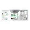 Garden of Life SPORT Grass Fed Whey Protein - Chocolate -- protein powder, grass fed - Back