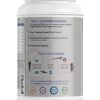 Garden of Life SPORT Organic Plant-Based Protein, Vanilla -- organic protein, plant-based protein - Back