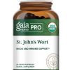 Gaia Herbs St. John's Wort — Mood Support, Immune Support
