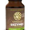Sunwarrior Enzorb Digestive Enzymes -- digestive enzymes, plant-based supplement