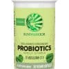 Sunwarrior Soil-Based Probiotics - gut health, probiotics