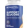 Biomatrix Support Glucose -- blood sugar support, glucose management