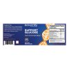 Biomatrix Support Glucose -- blood sugar support, glucose management - Back
