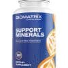 Biomatrix Support Minerals -- essential minerals, trace minerals