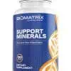 Biomatrix Support Minerals -- essential minerals, trace minerals
