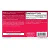 Jarrow Formulas Taurine 1000mg -- antioxidant amino acid, supports neuroprotection - Back