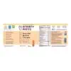 SmartyPants Vitamins Teen Girl Formula -- multivitamin for teens, omega-3 support - Back