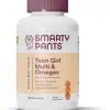SmartyPants Vitamins Teen Girl Formula -- multivitamin for teens, omega-3 support