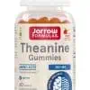 Jarrow Formulas Theanine Gummies 100mg -- amino acid, relaxation support