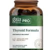 Gaia Herbs Thyroid Formula — Thyroid Support, Metabolic Balance