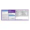 New Chapter Tiny Tabs(TM) Multivitamin -- whole-food multivitamin, easy to swallow - Back