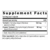 New Chapter Turmeric Force -- turmeric supplement, healthy inflammation response - Back