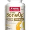 Jarrow Formulas Ultra Bone-Up -- bone health, calcium supplement