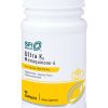 SFI Health Ultra K2 Menaquinone-4 — Supports Bone Health, Cardiovascular Health