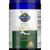 Garden of Life Vegan DHA -- vegan omega-3, algae oil