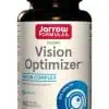 Jarrow Formulas Vision Optimizer -- eye health, vision support