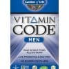 Garden of Life Vitamin Code Men — Whole Food Multivitamin, Probiotics