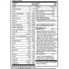 Garden of Life Vitamin Code Perfect Weight Formula — Multivitamin for Weight Management - Back