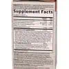 Garden of Life Vitamin Code RAW Iron — whole food iron, immune support - Back