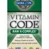 Garden of Life RAW K-Complex — Vitamin K, Bone Health